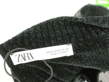 sweter patchwork: Zara, Светр жіночий, M на lalafo.pl — 4 sweter patchwork: Zara, Светр жіночий, M — 4