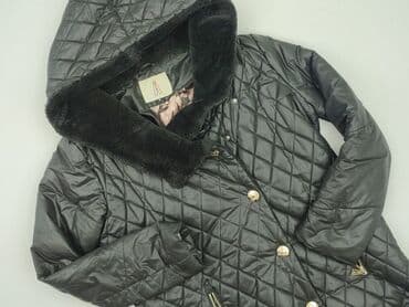 kurtka zimowa damska massimo dutti: Kurtka zimowa damska, rozmiar XL — 2