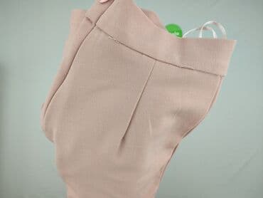 buty na wesele dla nastolatki: Quiz, Spodnie materiałowe damskie, rozmiar M — 6