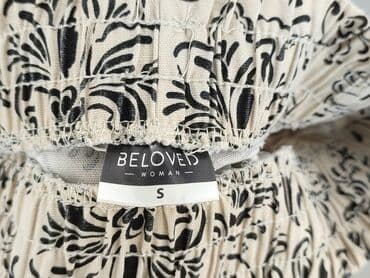 reserved żółta spódnice: Beloved, Spódnica damska, rozmiar S — 4