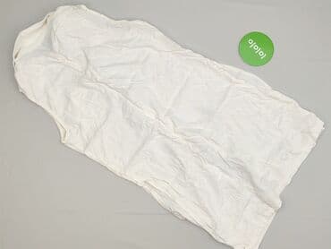 biale buty skarpetkowe: Body damskie, rozmiar S — 3