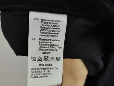 spódnice midi eko skóra: Bpc, Women`s skirt, size L (EU 40) — 5