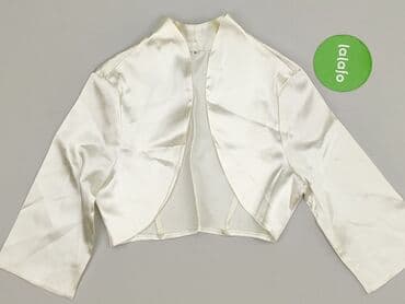 byolala kurtki zimowe: Marynarka damska, rozmiar M — 2