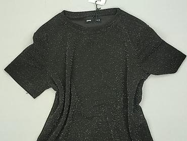 sinsay koszulka basic: Sinsay, T-shirt damski, rozmiar S — 1