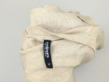 szyfonowa narzutka: Colours, Kardigan damski, rozmiar M — 4