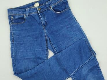 Spodnie jeansowe, Zara, 13 lat, 164, stan - Idealny w lalafo.pl Spodnie jeansowe, Zara, 13 lat, 164, stan - Idealny