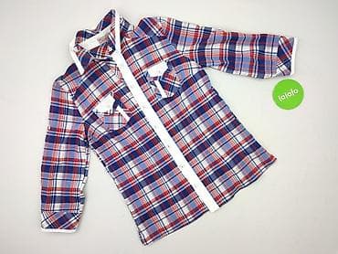 kardigan pull and bear: Koszula damska, rozmiar 2XL — 2