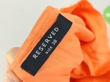 reserved sukienka fioletowa: Reserved, Sukienka damska, rozmiar M — 4