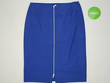 spódnice midi lyocell: Spódnica damska, rozmiar M — 3