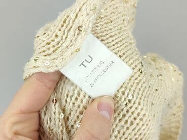 sweter z koszula sinsay: Sweter damski, One size — 6