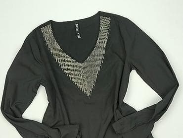 kurtka la blanche: Flame, Bluzka damska, rozmiar S — 1