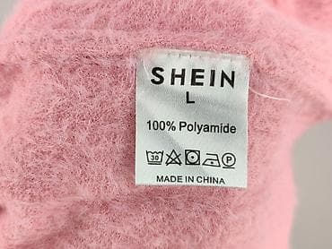 sheilay sweter: Shein, Sweter damski, rozmiar L — 4