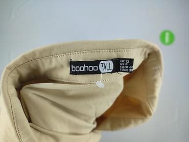 c: Boohoo, Sukienka damska, rozmiar L — 4