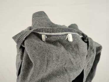 sweter zimowy: Sweter dla mężczyzn, rozmiar XL — 4