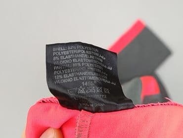 legginsy woskowane push up: Athlitech, Legginsy Sportowe damskie, rozmiar M — 6