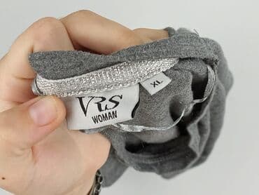 koszulki latynka allegro: VRS, T-shirt damski, rozmiar XL — 4