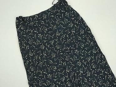 czarne spódnice falbany: Spódnica damska, rozmiar L — 1
