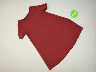 sukienka zara czerwona: Zara, Sukienka damska, rozmiar S — 3