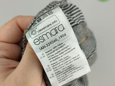 kapcie ars: Esmara, Sukienka damska, rozmiar S — 6