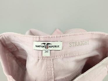 hampton republic jeans: Hampton Republic, Spodnie materiałowe damskie, rozmiar S — 4