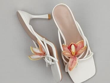 Flip flops for women, size 36 at lalafo.pl Flip flops for women, size 36