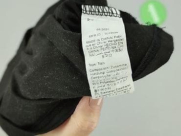 hello kitty spodnie shein: Shein, Top damski, rozmiar L — 5