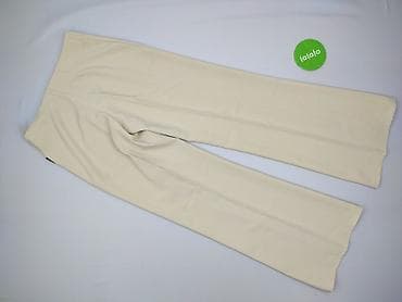 korean: Spodnie materiałowe damskie, rozmiar S — 3
