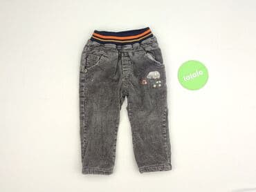 koszulka barcelony allegro: Джинси, H&M, 1,5-2 р., 92, стан - Дуже гарний — 2