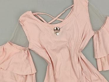 Жіноча блуза, розмір S на lalafo.pl Жіноча блуза, розмір S