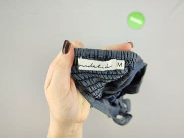 sukienki dżinsowe tanie: Sukienka damska, rozmiar M — 4