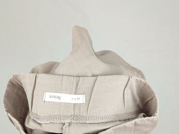 legginsy beżowe push up: Sinsay, Legginsy Krótkie damskie, rozmiar M — 5