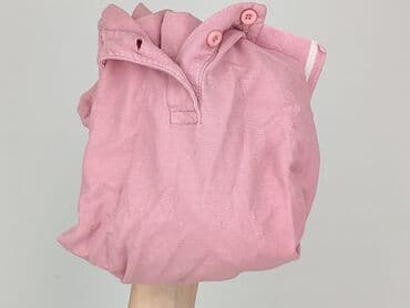 hugo t shirty: Damska koszulka polo, rozmiar XS — 6