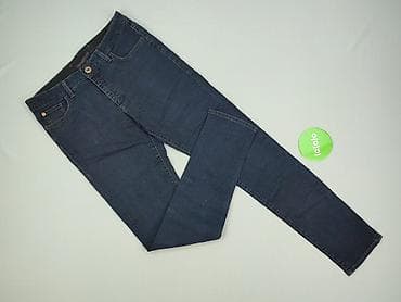 jeans lidl: Trussardi Jeans, Jeansy damskie, rozmiar 2XL — 2