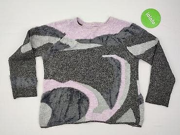 lauren: Ralph Lauren, Sweter damski, rozmiar M — 2