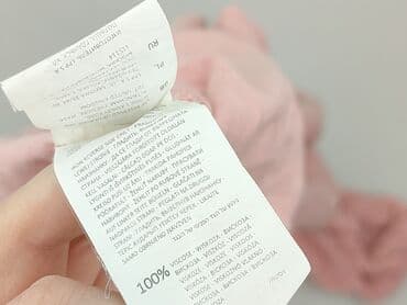 podkoszulka pod białą koszulę: Basic, Koszula damska, M — 4