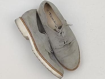 marka butik: Tamaris, Półbuty damskie, rozmiar 36 — 1