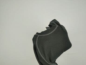 lidl kurtka puchowa: Long-sleeved top for men, M (EU 38), North Bend, condition - Very good — 6