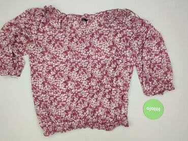 ubrania dla 50 latki: Bhs, Bluzka damska, rozmiar 5XL — 2