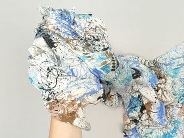 bluza damska 4f: Bluzka damska, rozmiar 4XL — 5