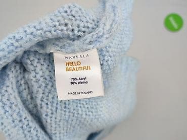 pull i bear bluza: Sweter damski, rozmiar 7XL — 6