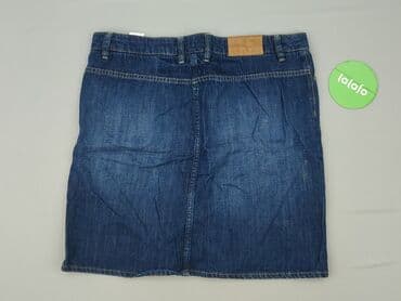 spódniczki dżinsowe allegro: H&M, Spódnica damska, rozmiar L — 4
