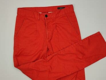 Chinosy dla mężczyzn, M