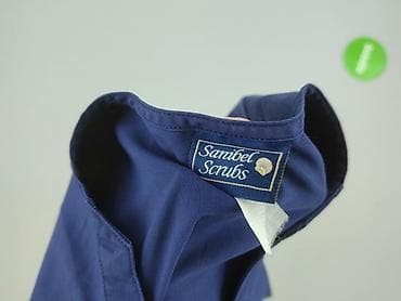 bluzki pielegniarka: Bluzka damska, rozmiar M — 4