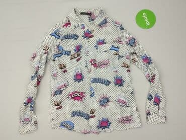 mihos bluzka: Mohito, Koszula damska, rozmiar XS — 2