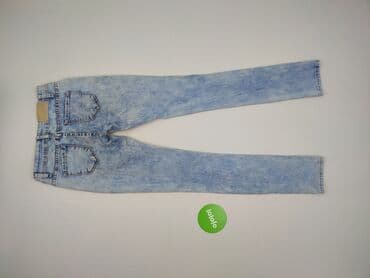 dżinsy push up z wysoką talią: Jeans for women, size S (EU 36) — 3