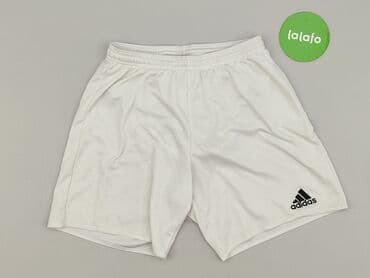 ccc buty do piłki nożnej: Adidas, Szorty dla mężczyzn, rozmiar S — 2