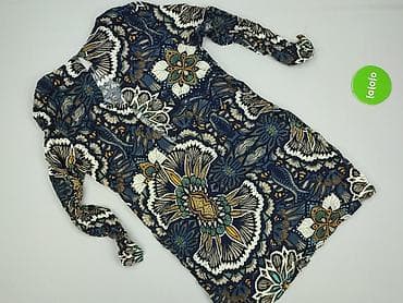 t shirt basic hm: H&M, Сукня жіноча, розмір L — 3