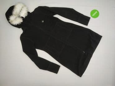 dsquared2 kurtka zimowa: Trencz damski, L — 2