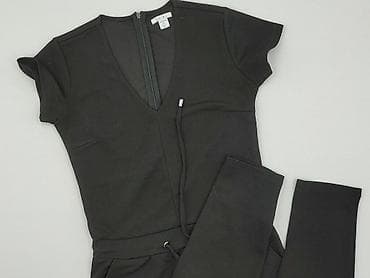 kombinezon stitch h: Amisu, Kombinezon damski, rozmiar S — 1