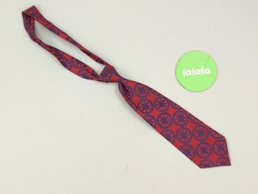 pepco torby swiateczne: Tie, color - Red, condition - Perfect — 2